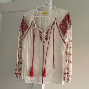 Roberta Roller Rabbit Shirt